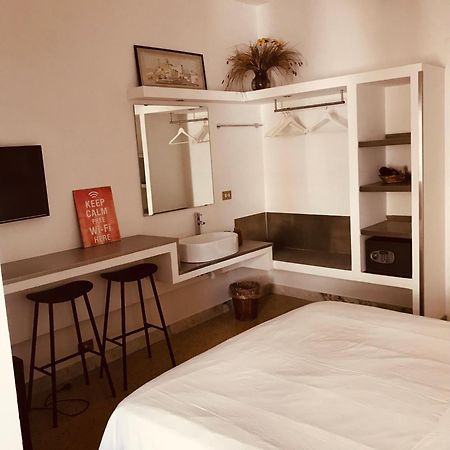 レッチェ Donna Franca Bed & Breakfast エクステリア 写真
