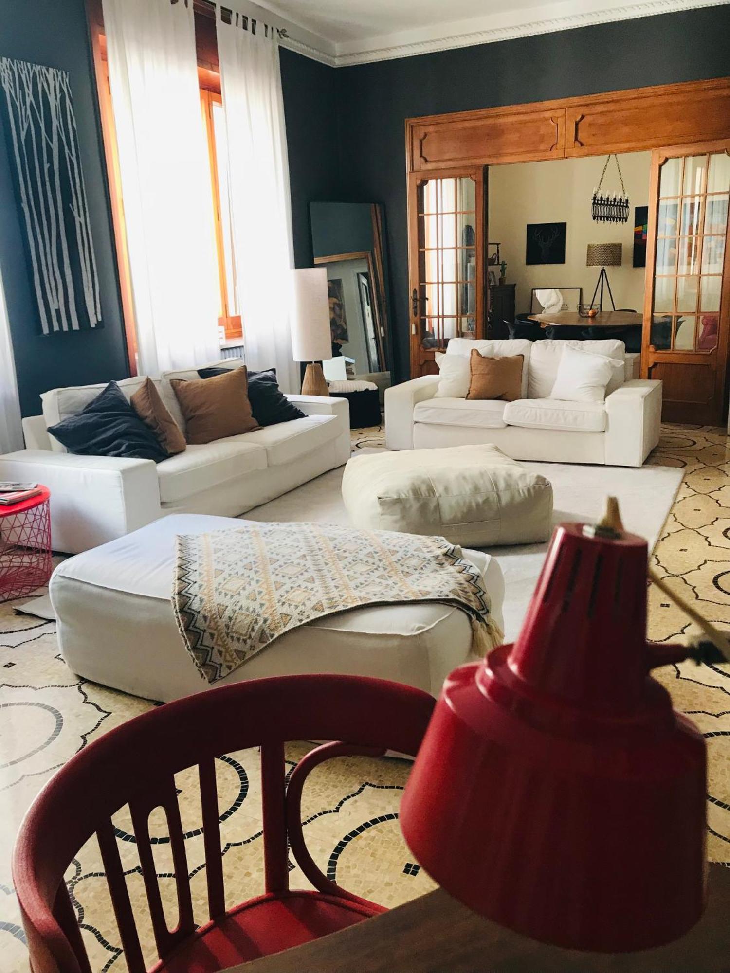 レッチェ Donna Franca Bed & Breakfast エクステリア 写真