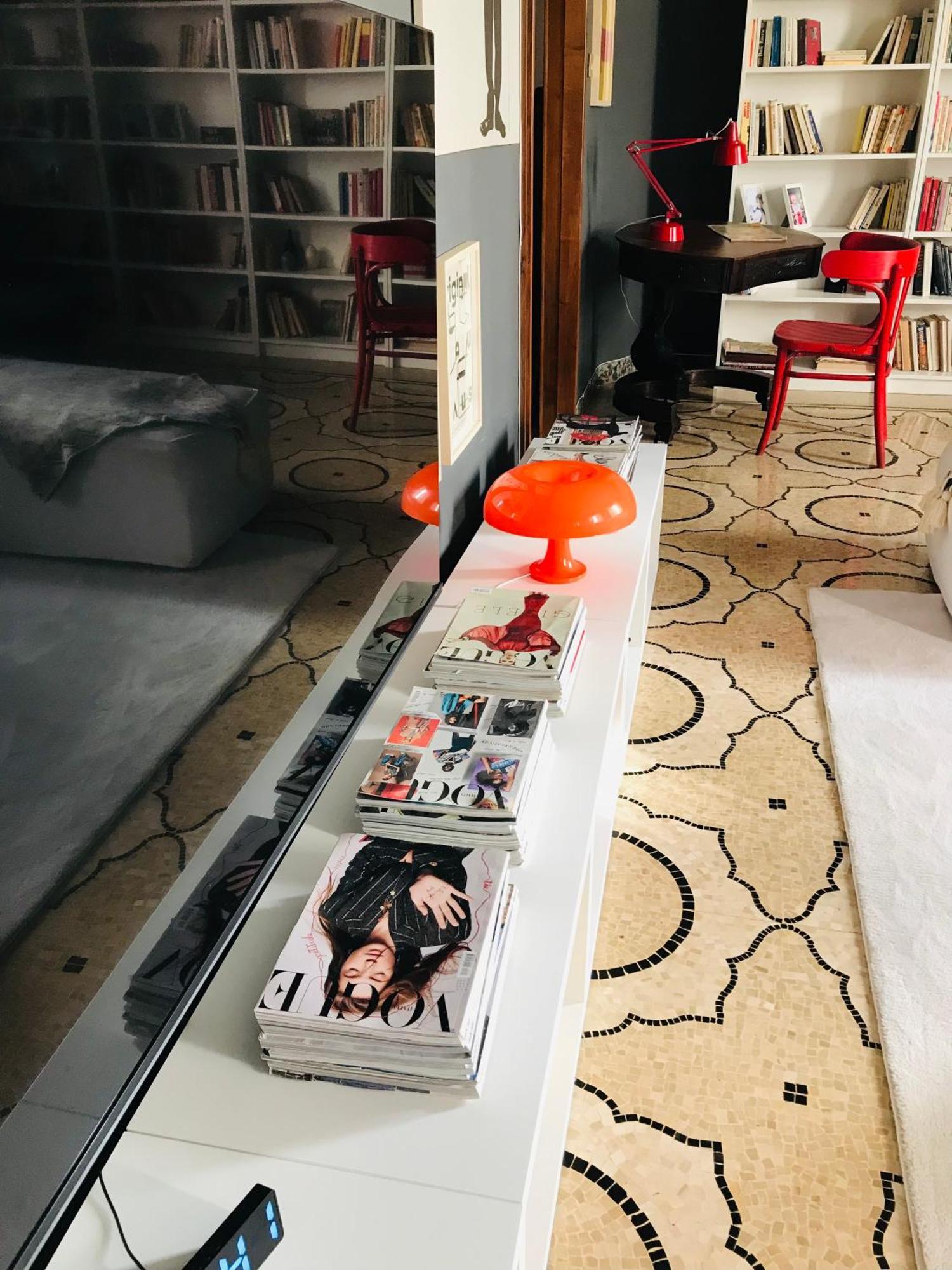 レッチェ Donna Franca Bed & Breakfast エクステリア 写真